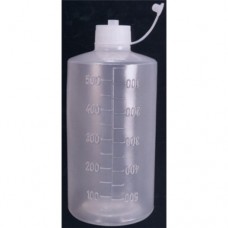 Frasco para Dieta - 500ml